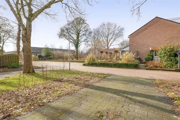 Medium property photo - Burgemeester Venemastraat 24, 9649 BC Muntendam